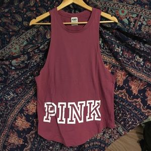 VS PINK TANK⭐️